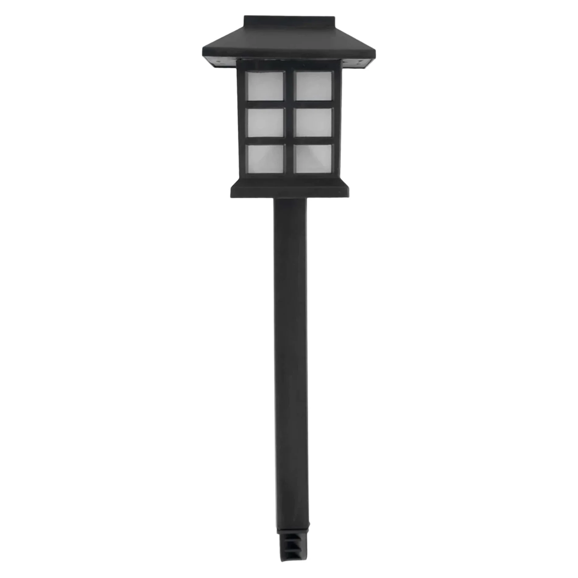 Modee solárne svietidlo GS005 zapichovacie 34,7 cm 1ks