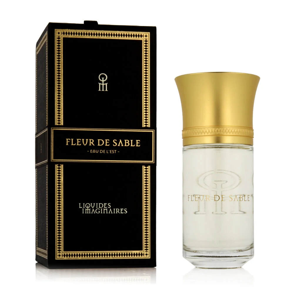 Liquides Imaginaires Fleur de Sable EDP 100 ml unisex