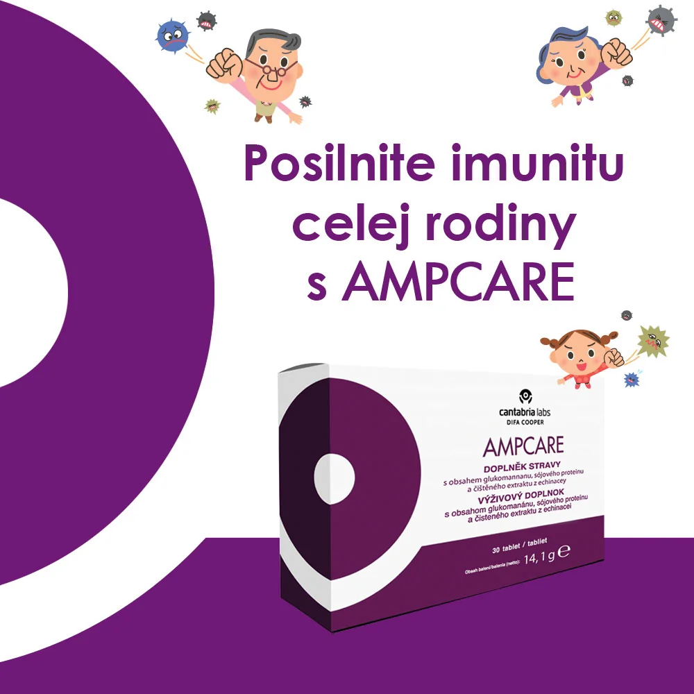 AMPCARE 30 tbl