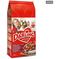 DARLING GP 1x3kg s hovädzím a zeleninou