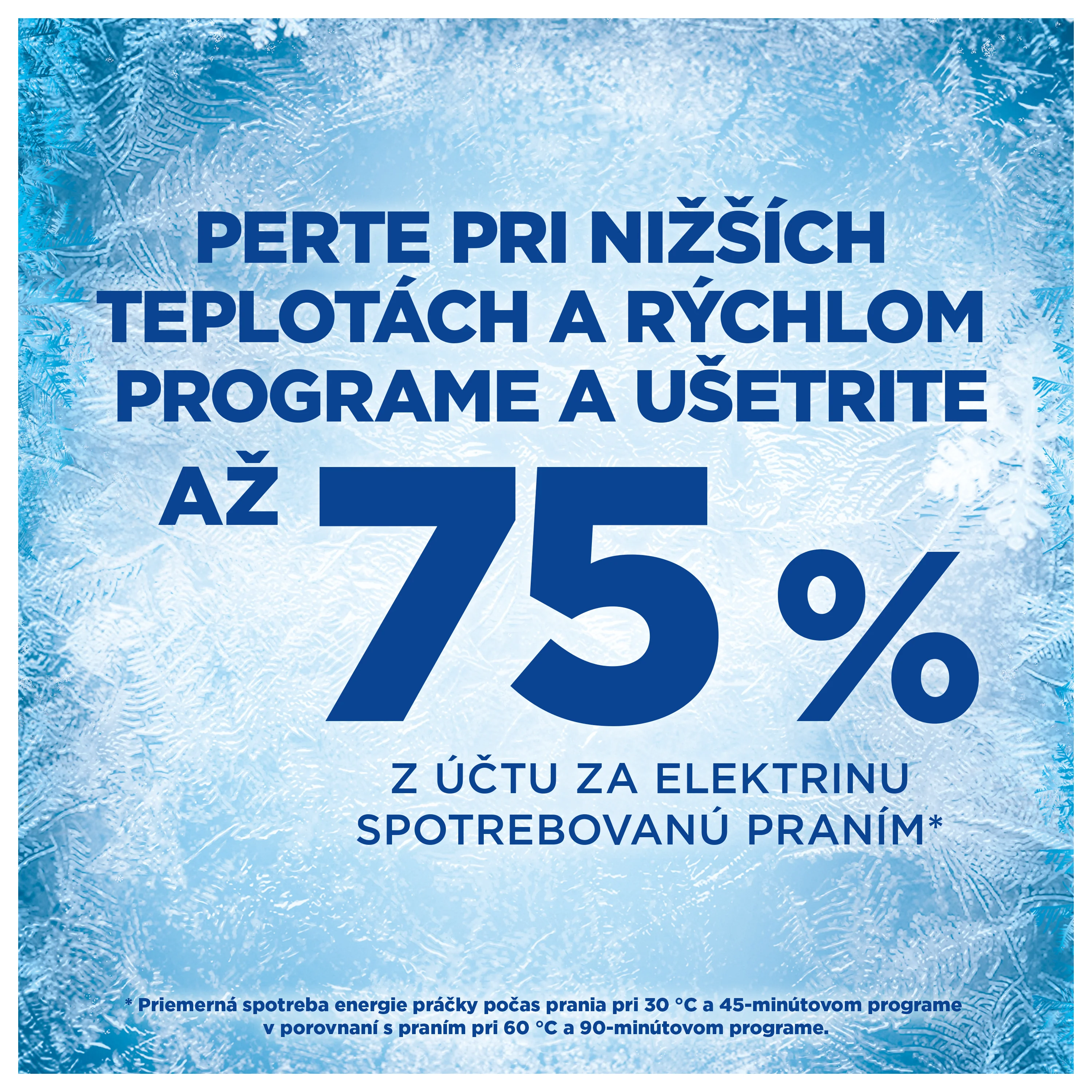 Ariel Sensitive prací gél, 100 praní 4500 ml