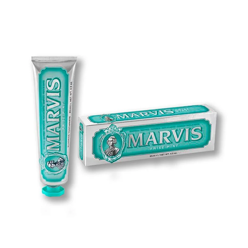Marvis Anise Mint Zp 85ml 1×85 ml