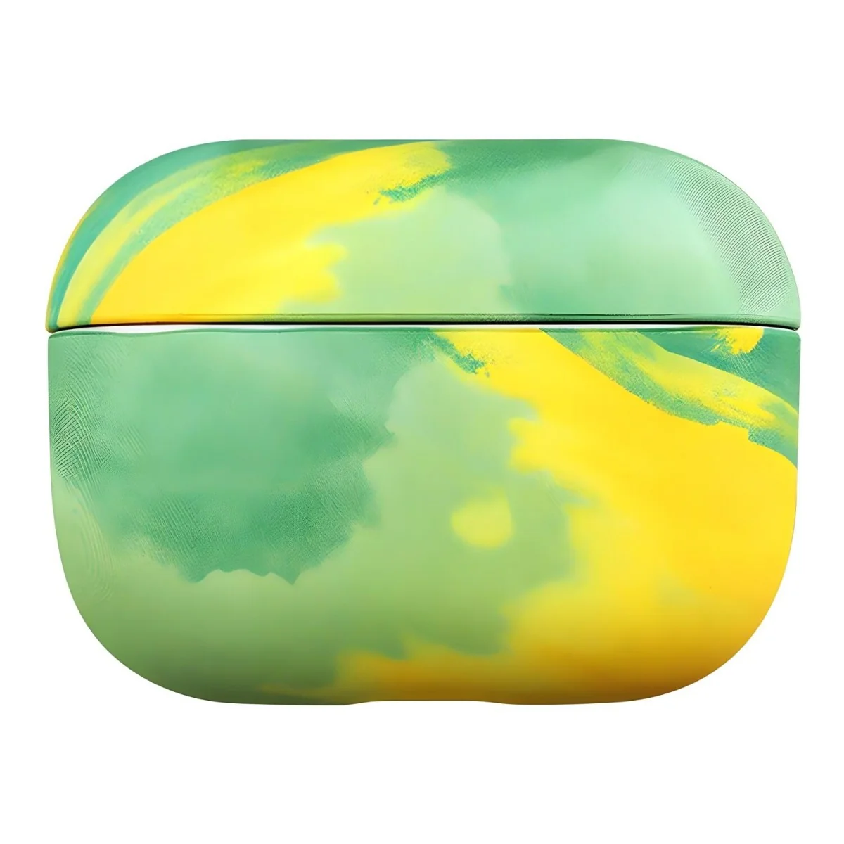 Puzdro Watercolor pre Apple AirPods Pro