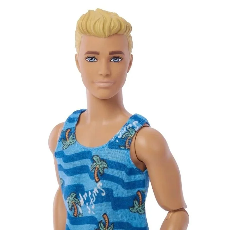 Mattel Barbie Ken surfista s doplnkami