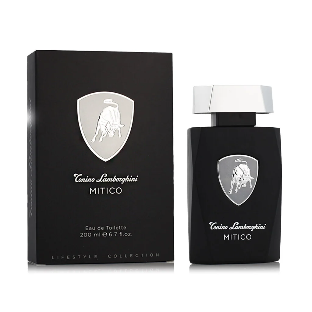 Tonino Lamborghini Mitico EDT pre mužov 200 ml
