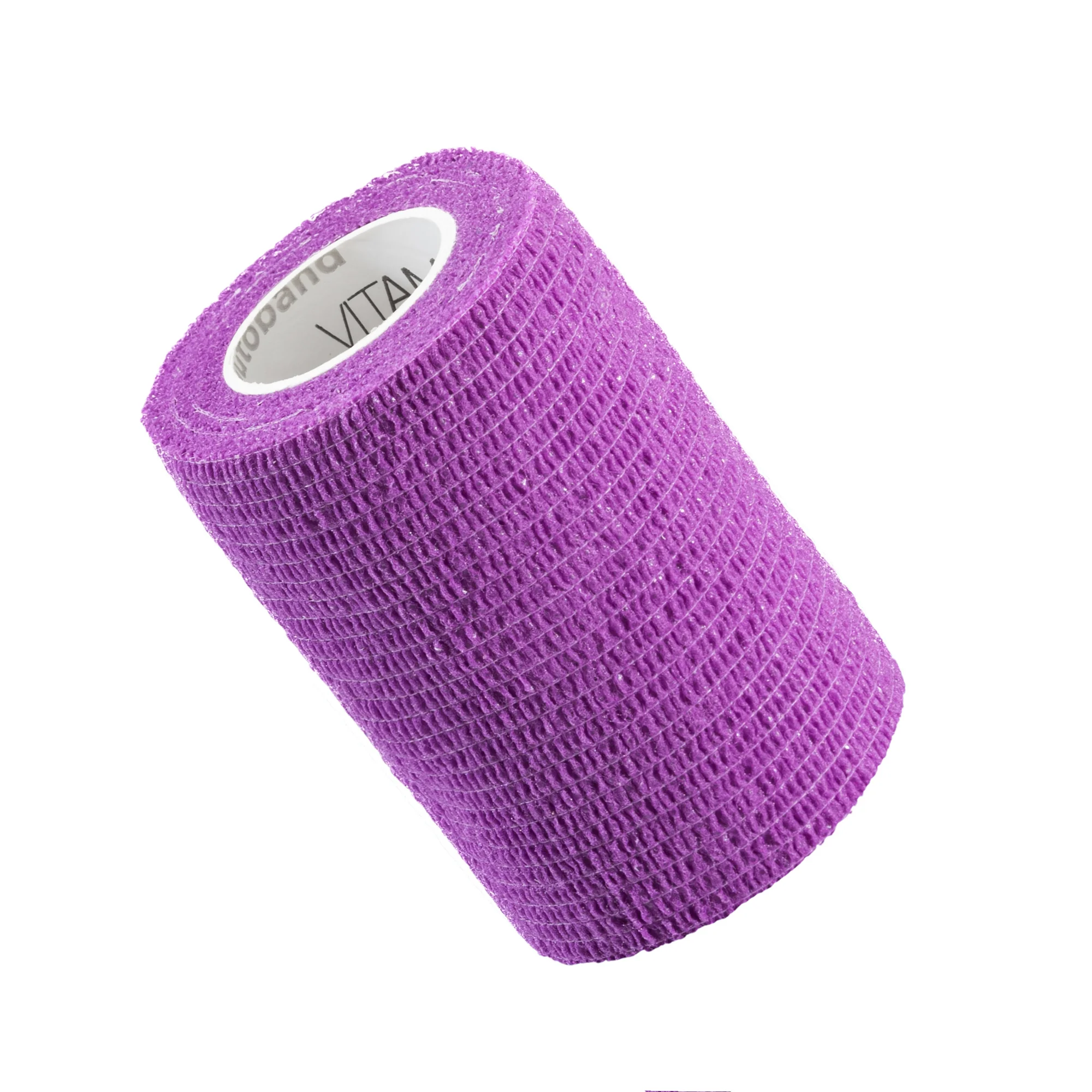 VITAMMY Autoband samolepiaca bandáž 7,5 cm x 450 cm fialová