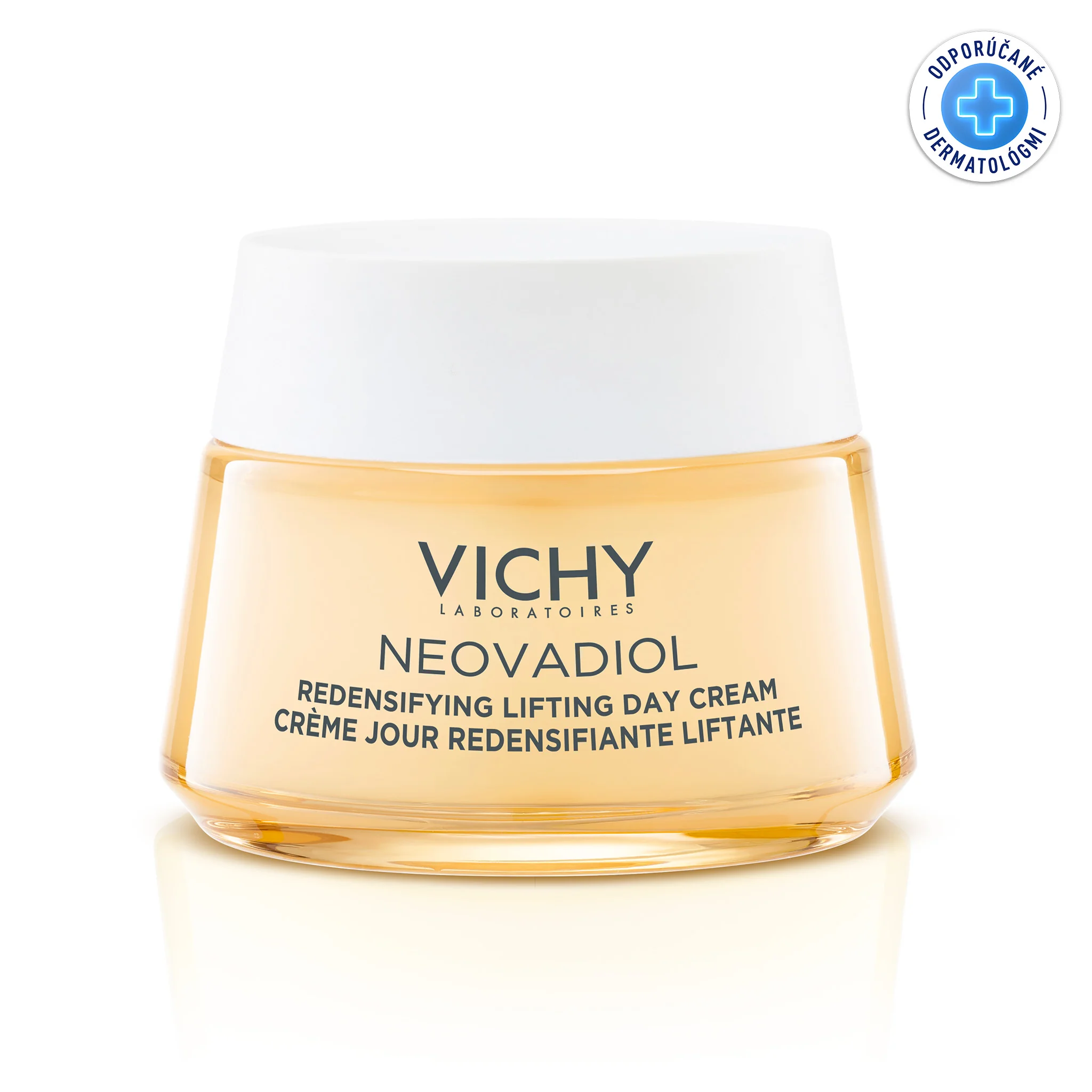 VICHY NEOVADIOL COMPESATING COMPLX DENNY KREM SP 50ml 1x50 ml, denný krém pre suchú pleť