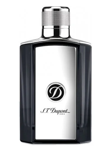S.T. Dupont Be Exceptional Edt 50ml 1×50 ml, toaletná voda