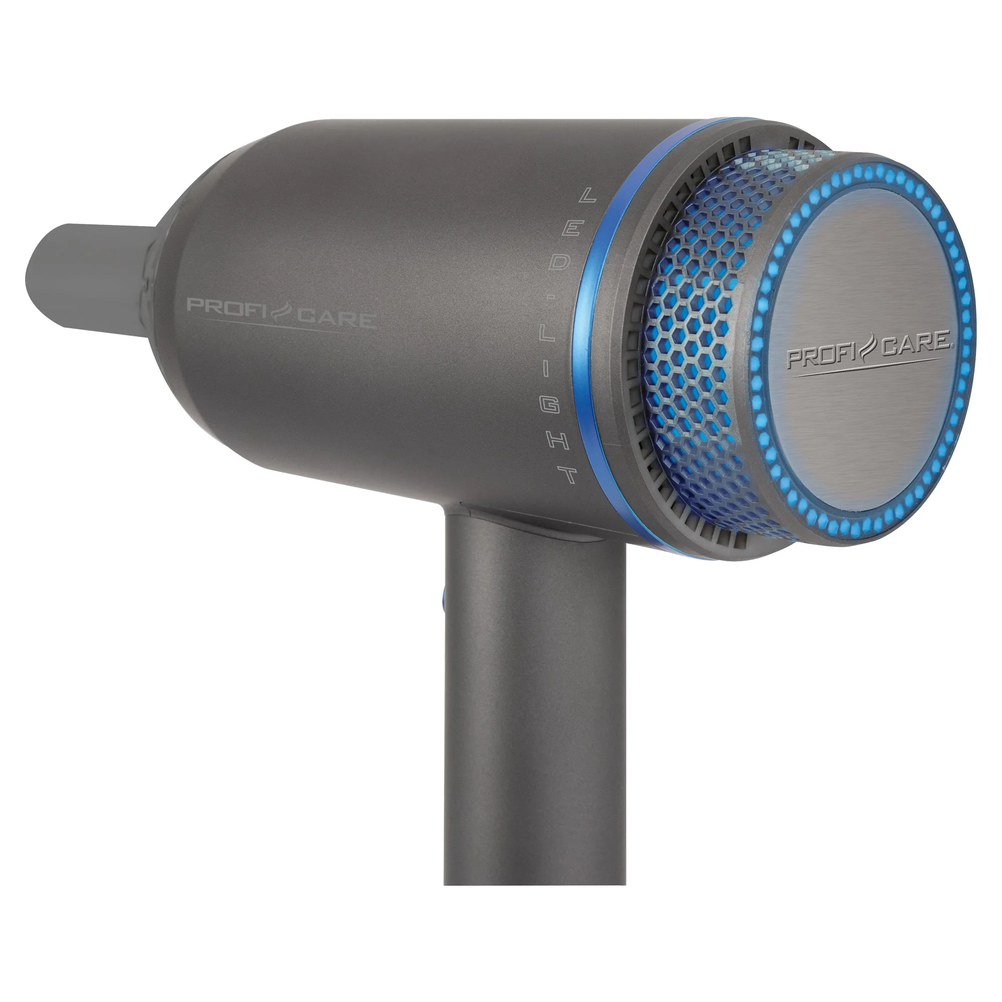 ProfiCare HT 3082 fén na vlasy s ionizáciou, 1800 W, magnetický difuzér