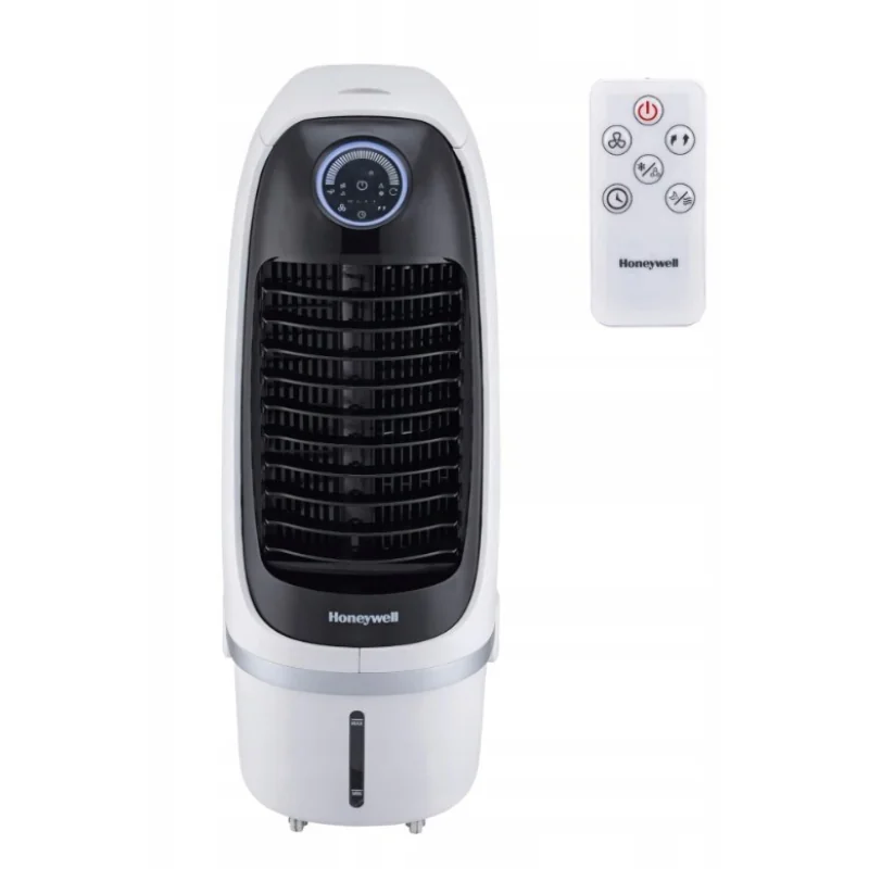 Honeywell - CS10PEI mobilný ochladzovač vzduchu s ionizátorom 10 l