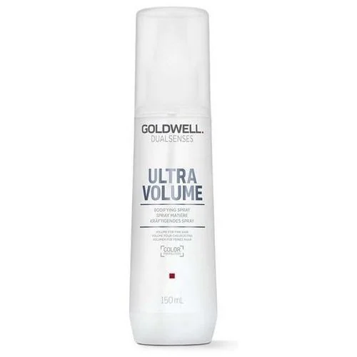 Goldwell Sprej pre objem jemných vlasov Dualsenses Ultra Volume 1×150 ml, sprej pre objem jemných vlasov