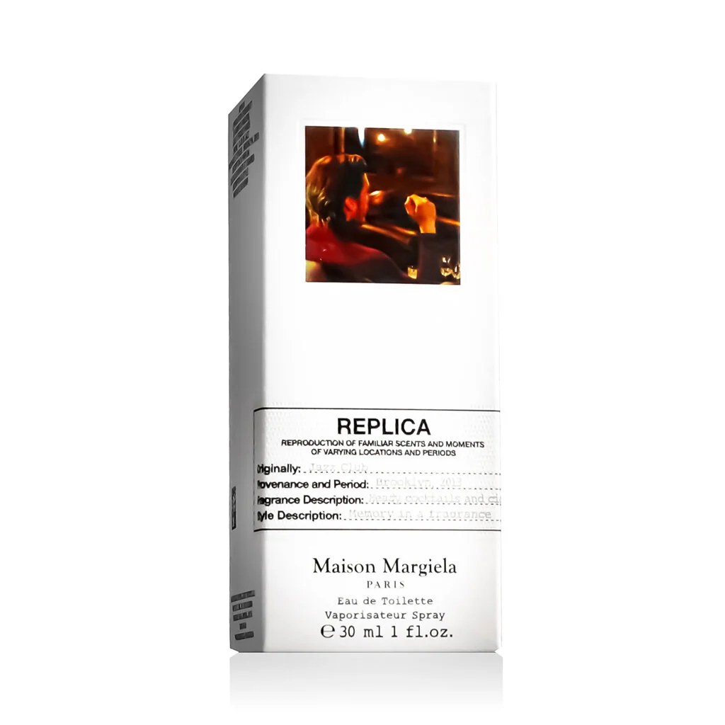 Maison Margiela Replica Jazz Club EDT 30 ml M