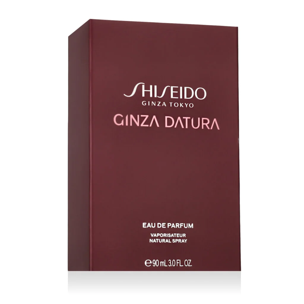 Shiseido Ginza Datura EDP 90 ml W