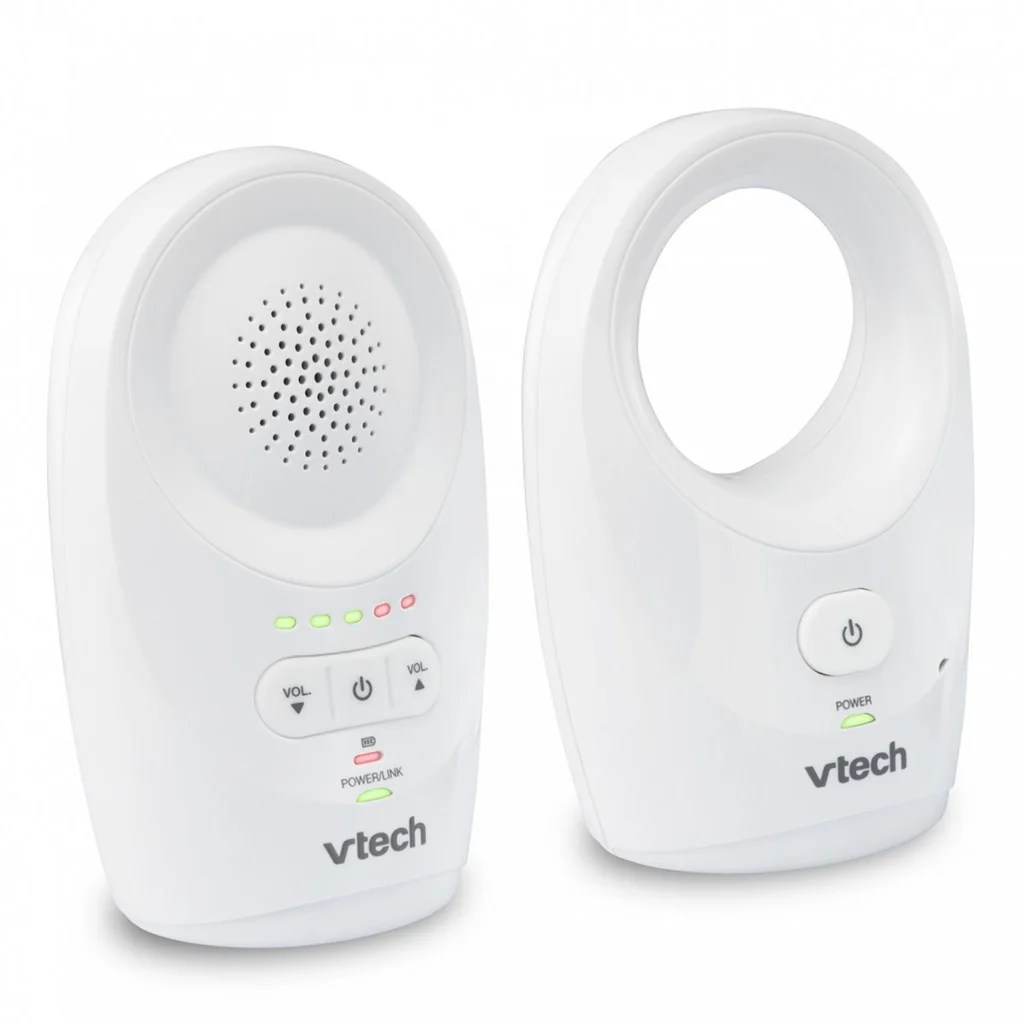 Elektronická opatrovateľka Vtech DM1111 , 20C40560