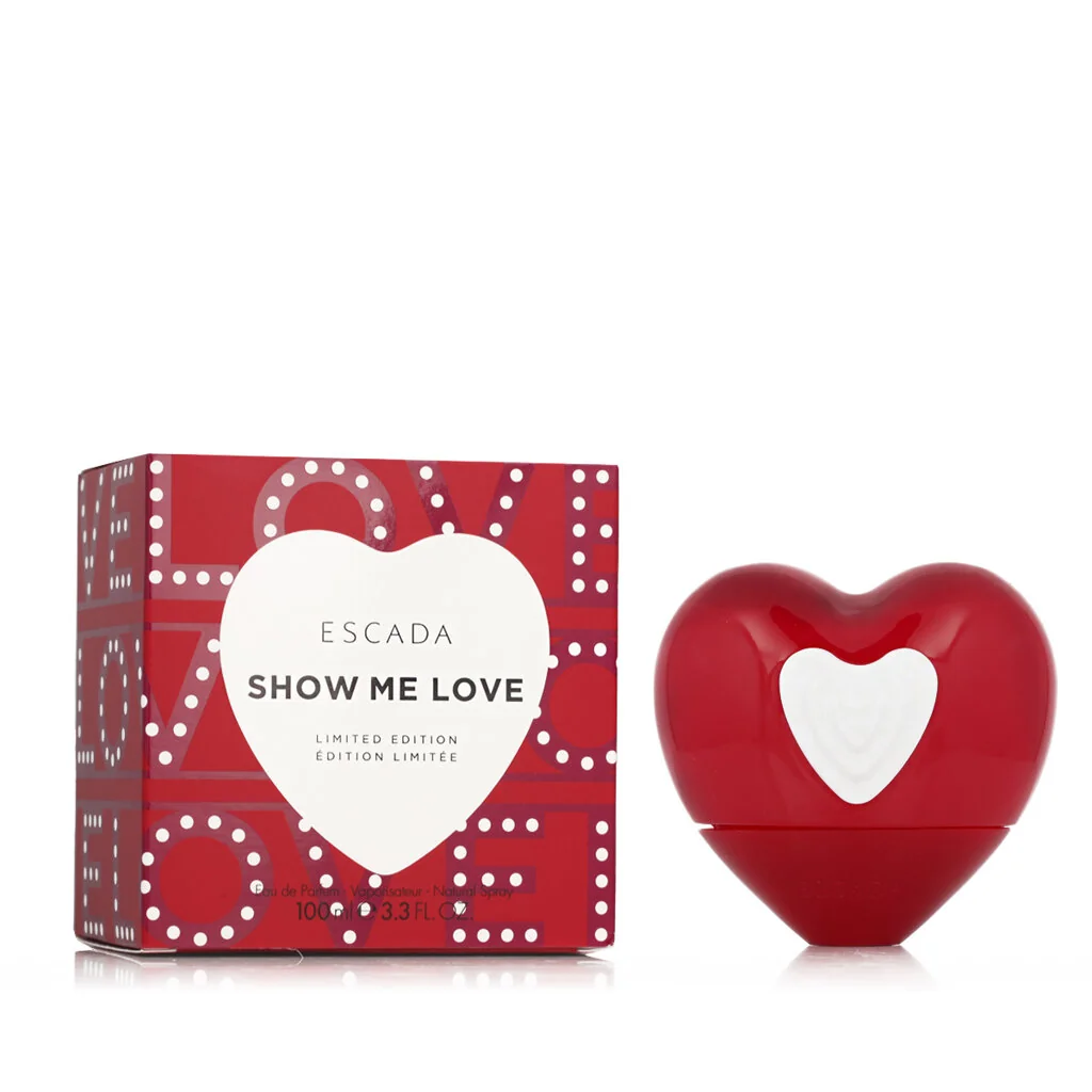 Escada Show Me Love EDP 100 ml W