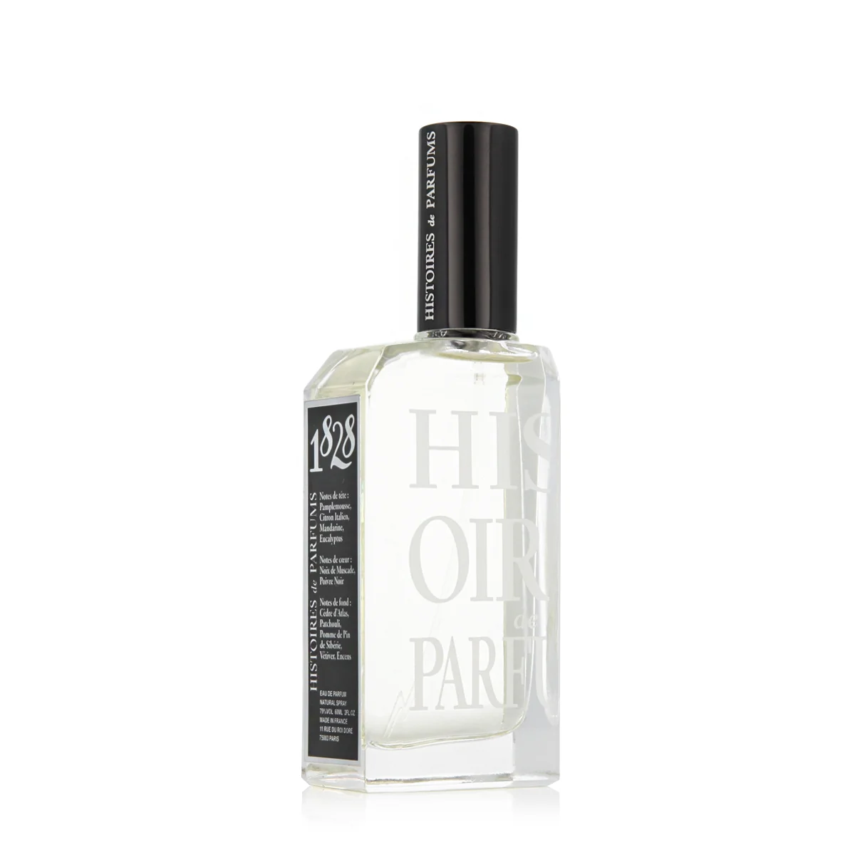 Histoires De Parfums 1828 parfumovaná voda 60 ml pre mužov