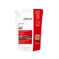 VICHY DERCOS ENERGY+ šampón - náplň