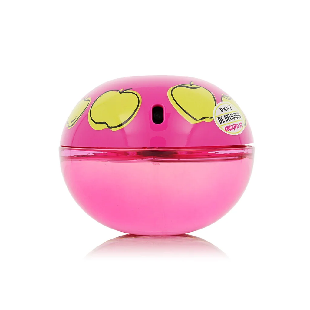 DKNY Donna Karan DKNY Be Delicious Orchard St. EDP 100 ml W