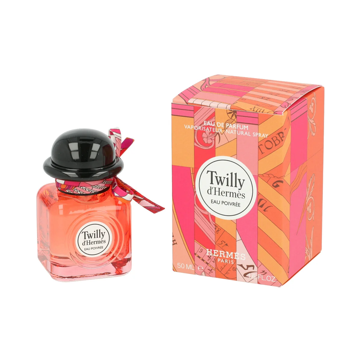 Hermes Twilly d'Hermès Eau Poivrée EDP 50 ml pre ženy
