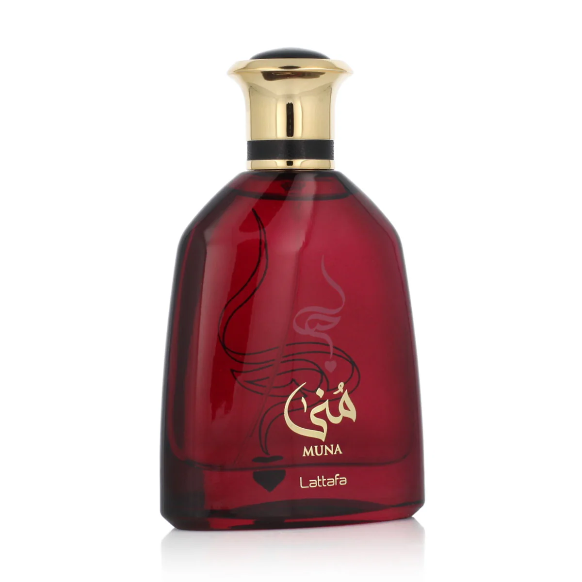 Lattafa Muna EDP parfumovaná voda 100 ml unisex