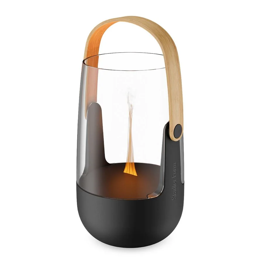Stadler Form Sophie Difuzér Stadler Form s efektom lampy, batéria 11 h, nádoba 100 ml, prevádzka 16 h/nad., ochrana IP44