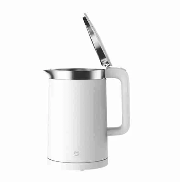 Xiaomi Mi Smart Kettle Pro 1×1 ks, inteligentná rychlovarná kanvica