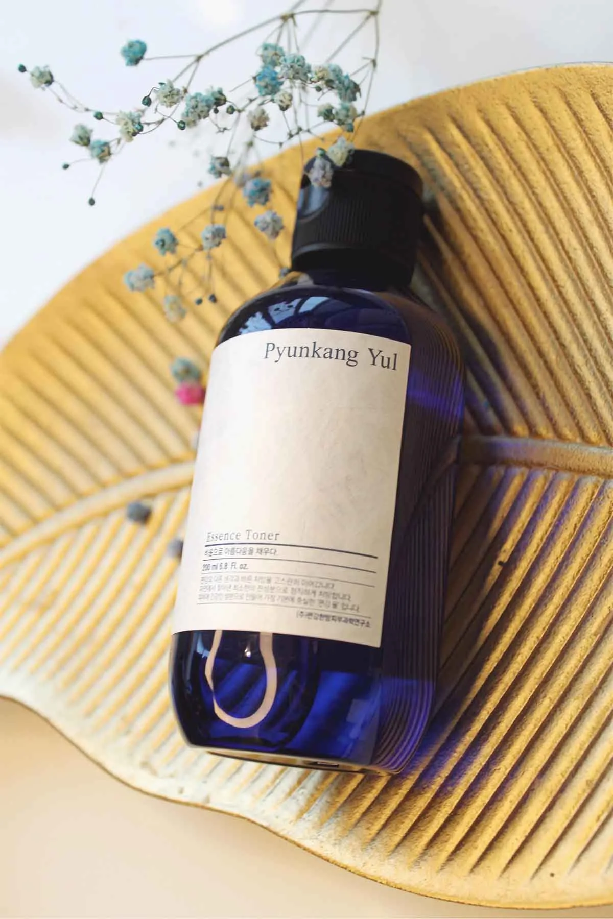 Pyunkang Yul Essence Toner upokojujúce a hydratačné tonikum 200 ml