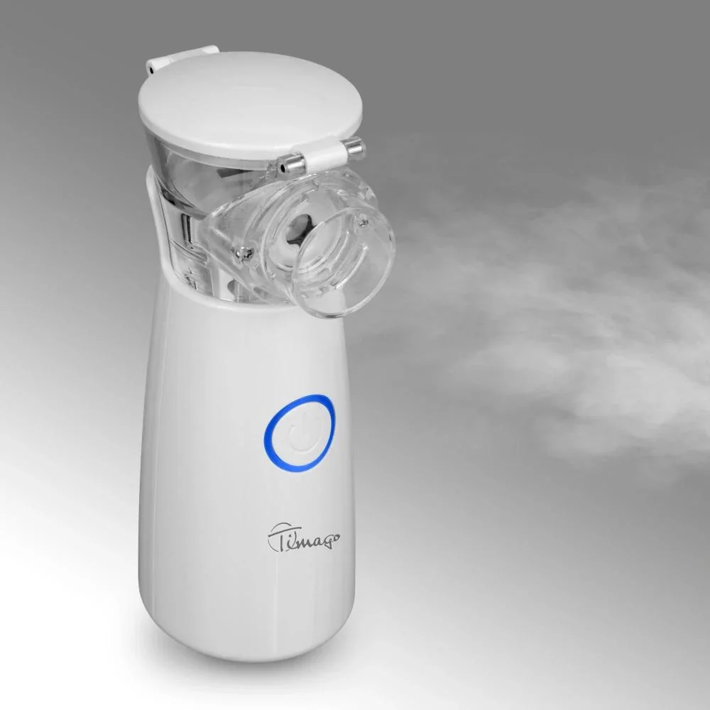 YUWELL M102 inhalator ultrazvukový 