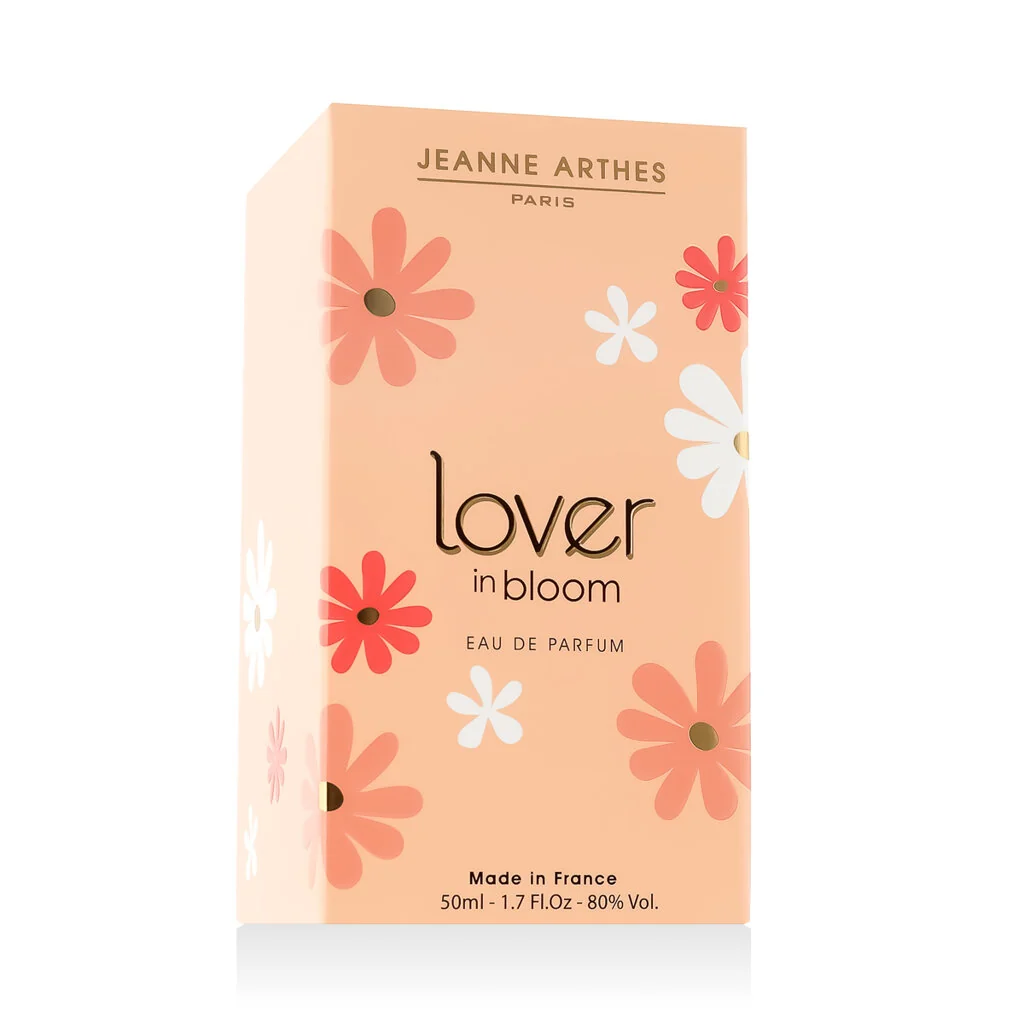 Jeanne Arthes Lover in Bloom EDP 50 ml W
