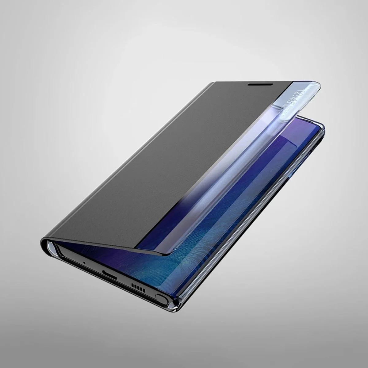 Knižkové otváracie puzdro pre Samsung Galaxy A35