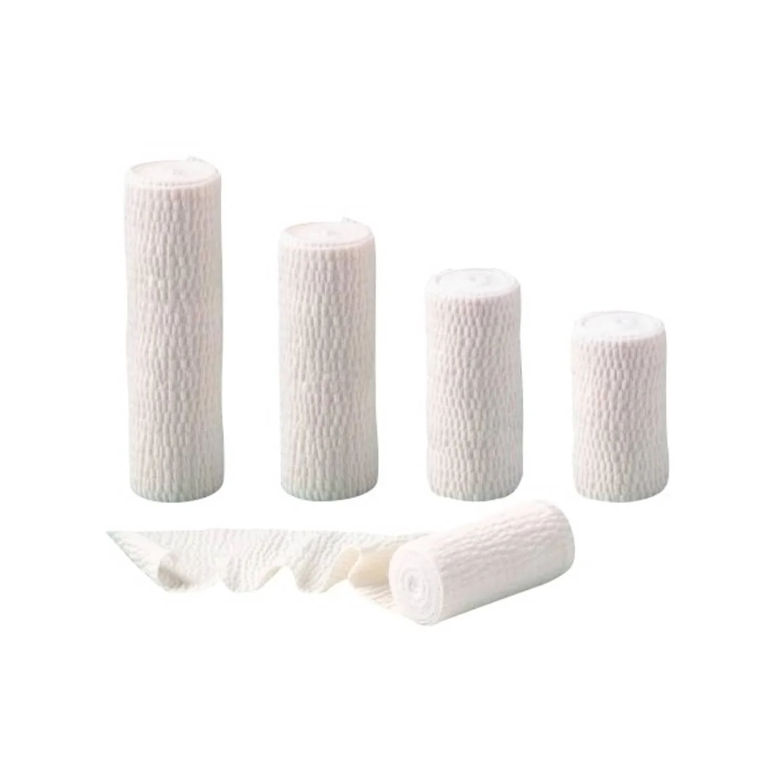 UNIVERSAL elastické ovínadlo 6cm x 5m 10ks
