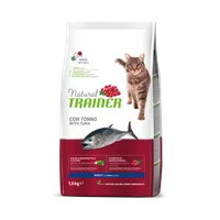 Natural Trainer Cat Adult Tuniak