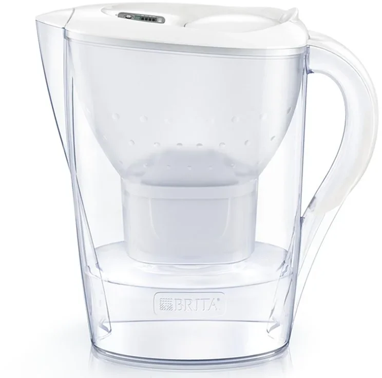 Brita Marella Cool Memo Biela 1×1 ks