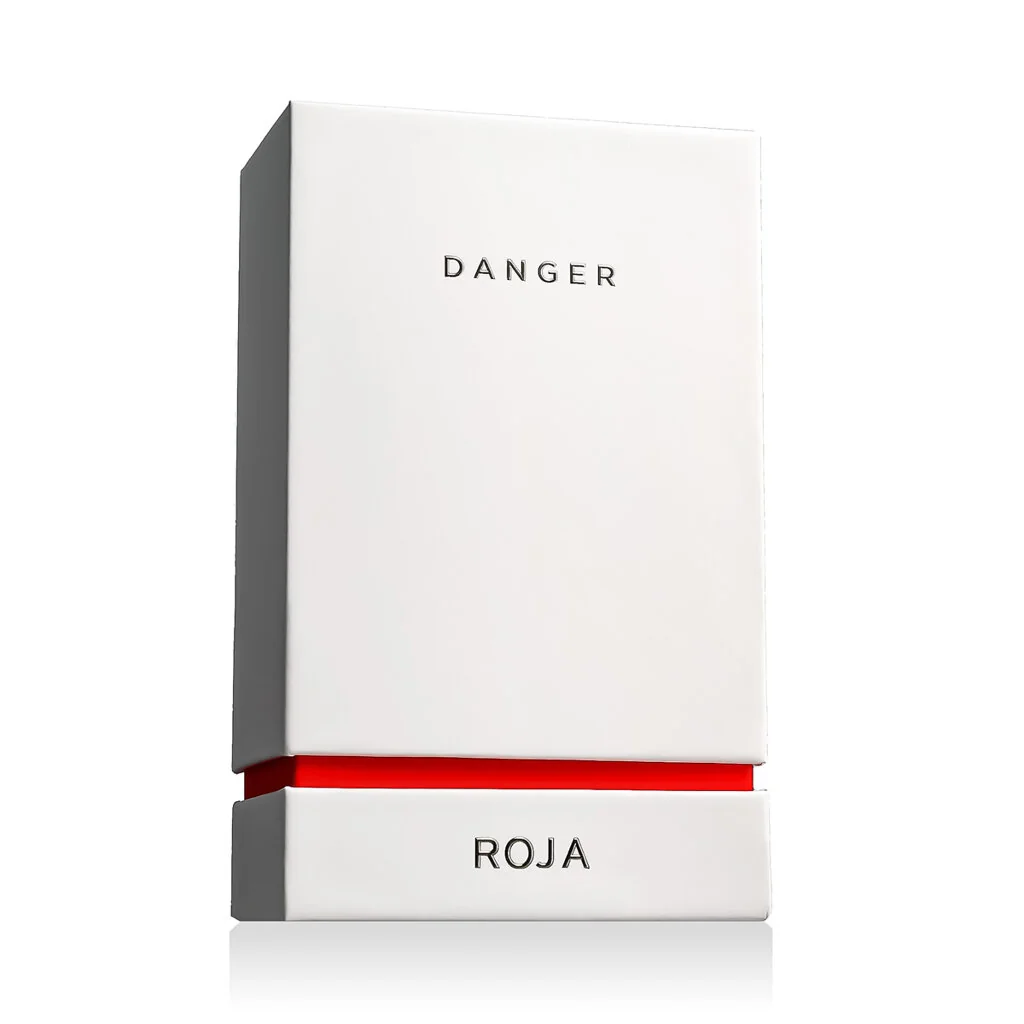 Roja Parfums Danger Pour Femme 2023 EDP 75 ml W