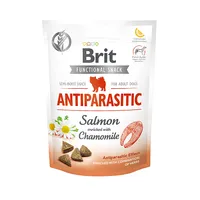 Brit Care Dog Snack Antiparasitic Salmon 150g