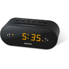 Sencor Src 1100 B Radiobudik 1ks 1×1 ks, rádiobudík