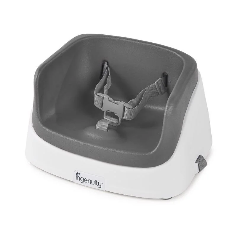 Podsedák na jedálenskú stoličku SmartClean Toddler - Slate 2 r+ do 15 kg