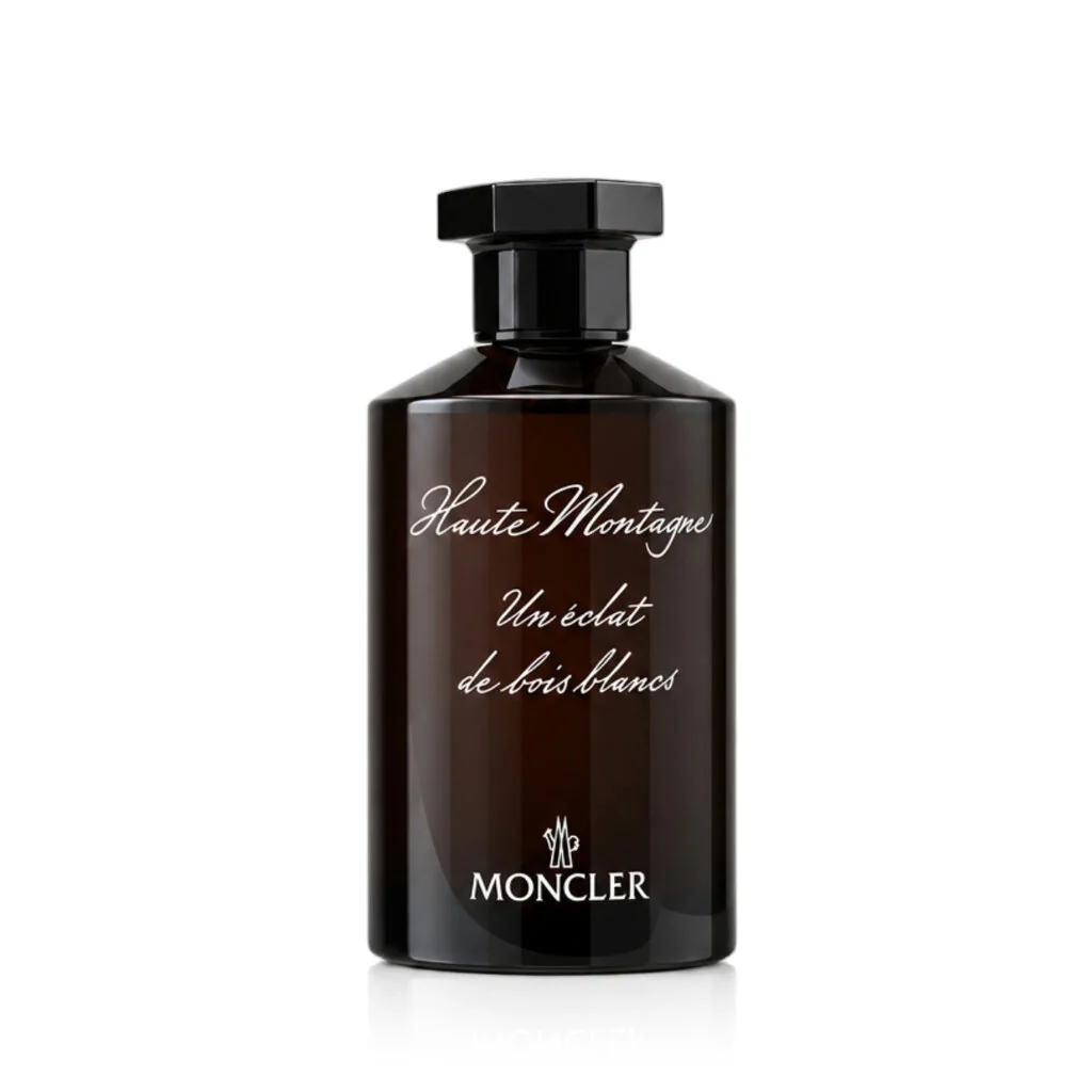 Moncler Haute Montagne EDP 200 ml UNISEX