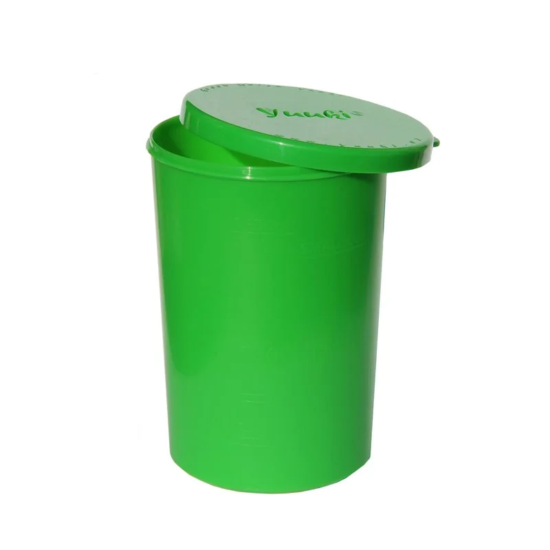 Menštruačný kalíšok Yuuki 2 Soft (YU104)