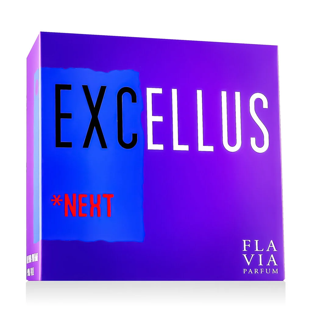 Flavia Excellsus Next parfumovaná voda 100 ml pre ženy