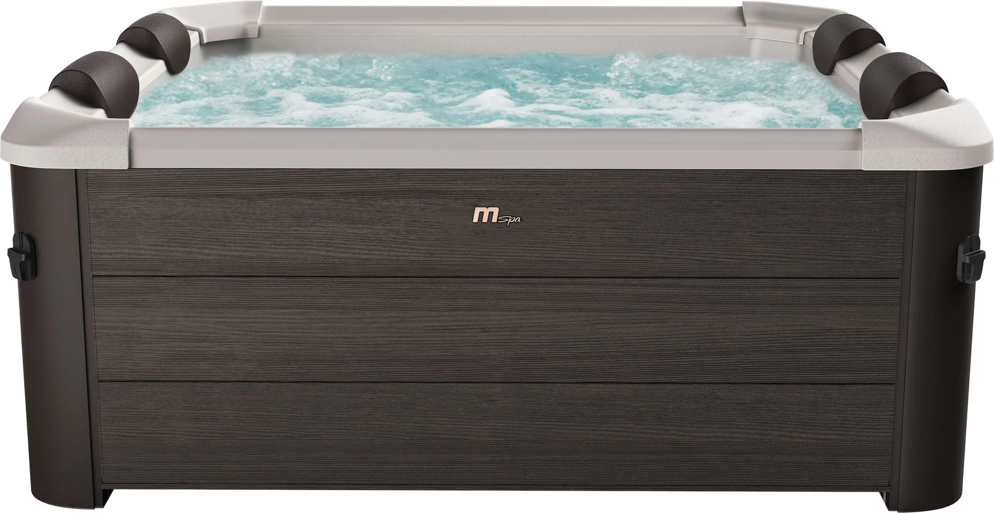 MSpa vírivka Tribeca, 1 ks 6 osôb, 850 l, 160x65 cm