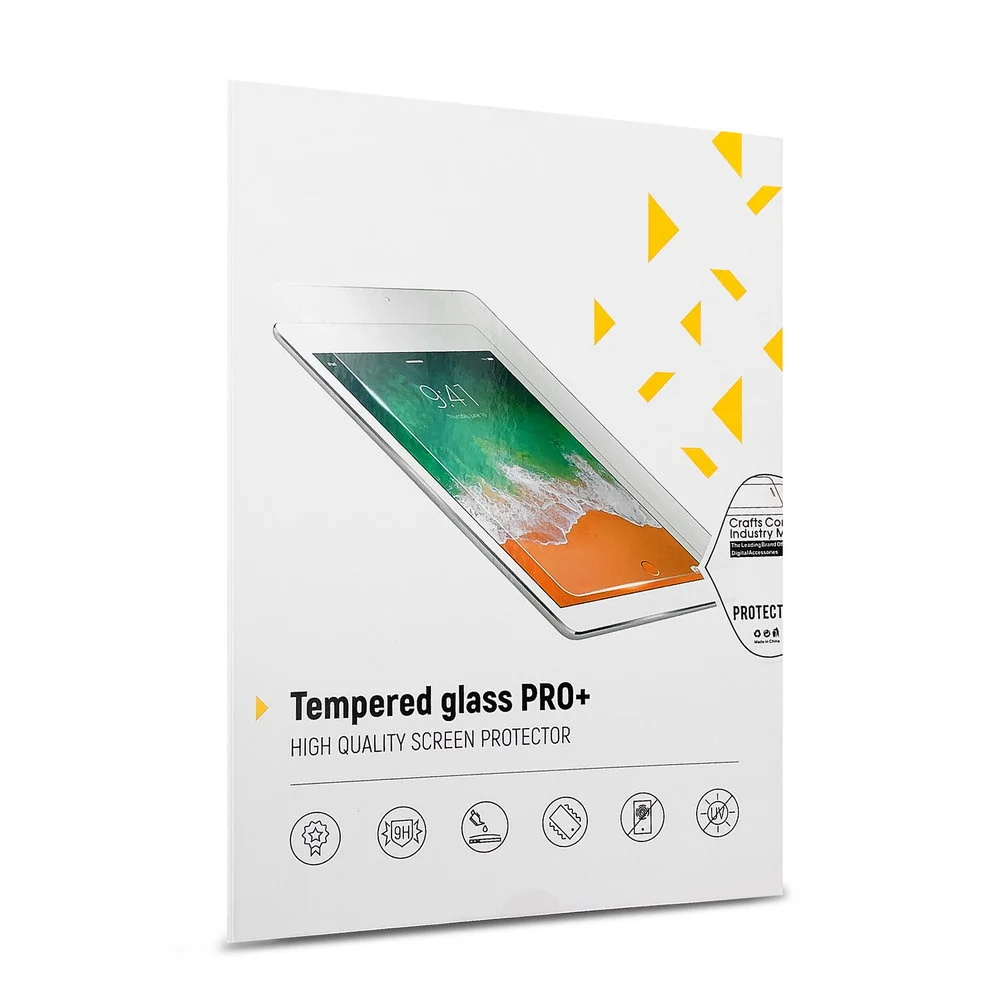 MG 9H ochranné sklo na Lenovo Tab M10 Plus Gen 3