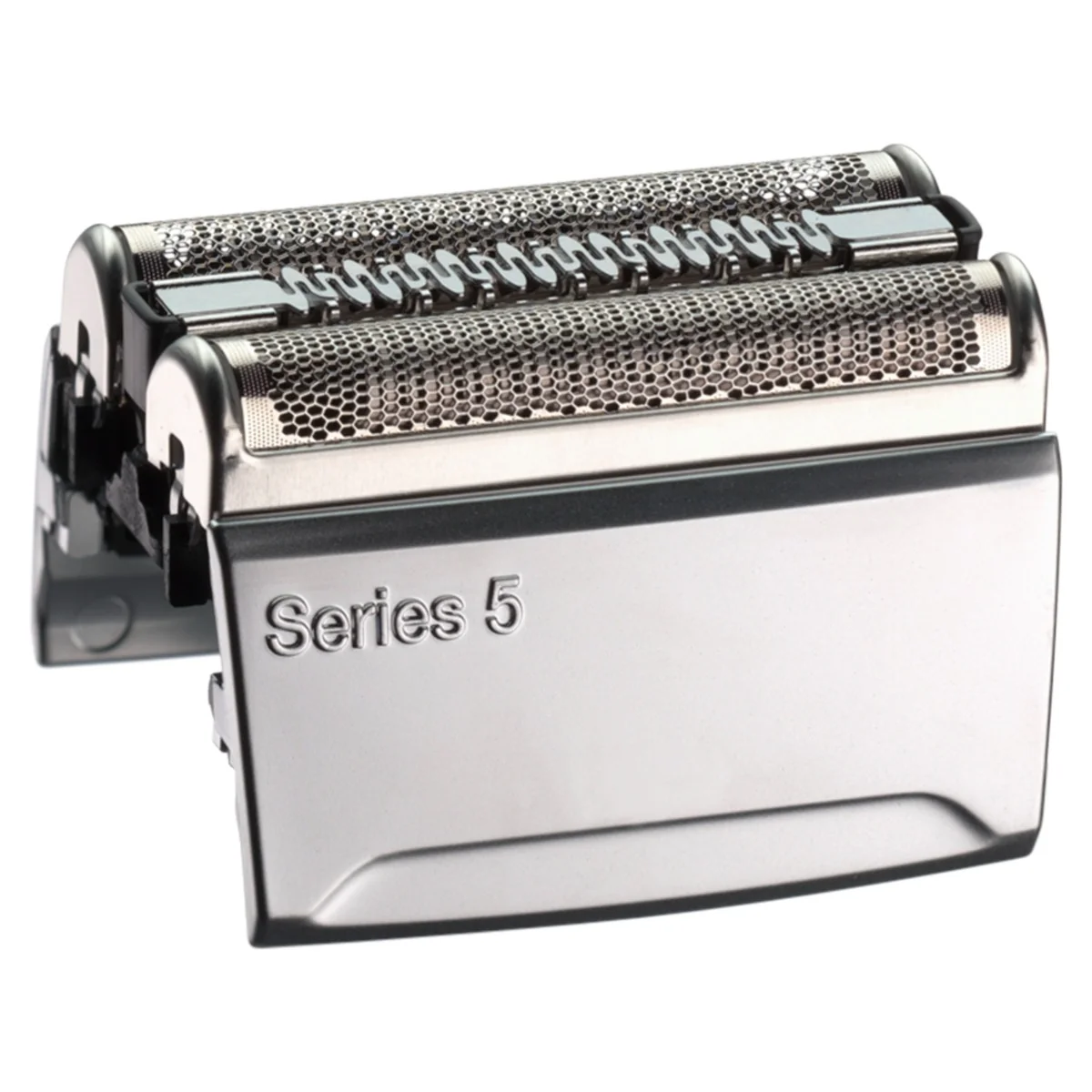BRAUN CombiPack Series 5 FlexMotion - 52S - náhradné čepieľky 1×1 ks, náhradné čepieľky