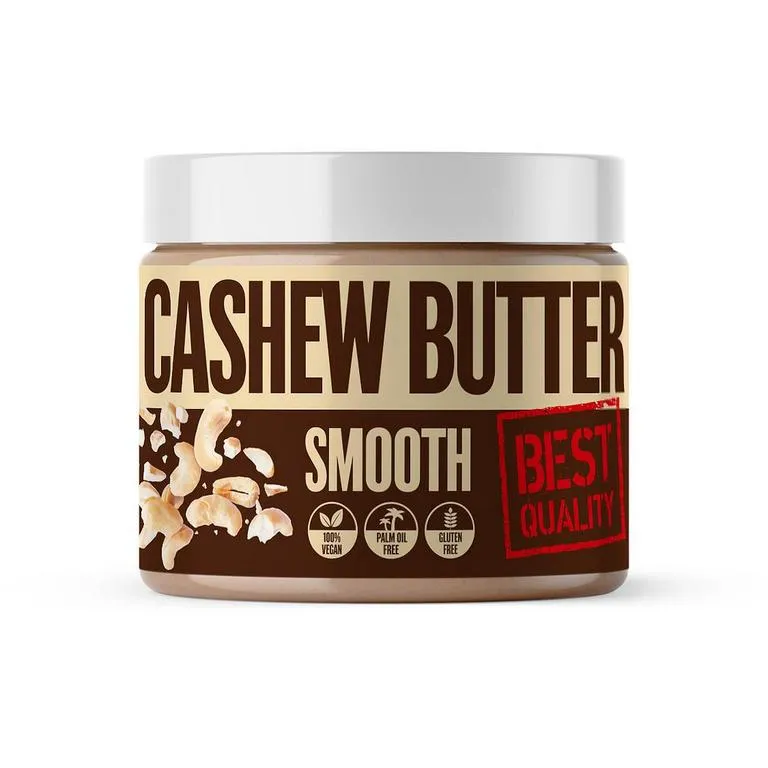 Descanti Cashew Butter Smooth