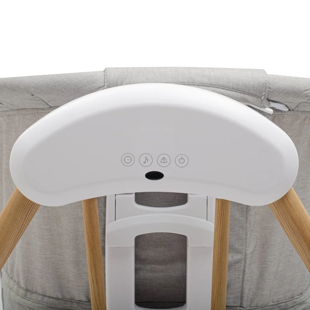 SMART postieľka pre děti New Baby 3v 1 , 20C53461
