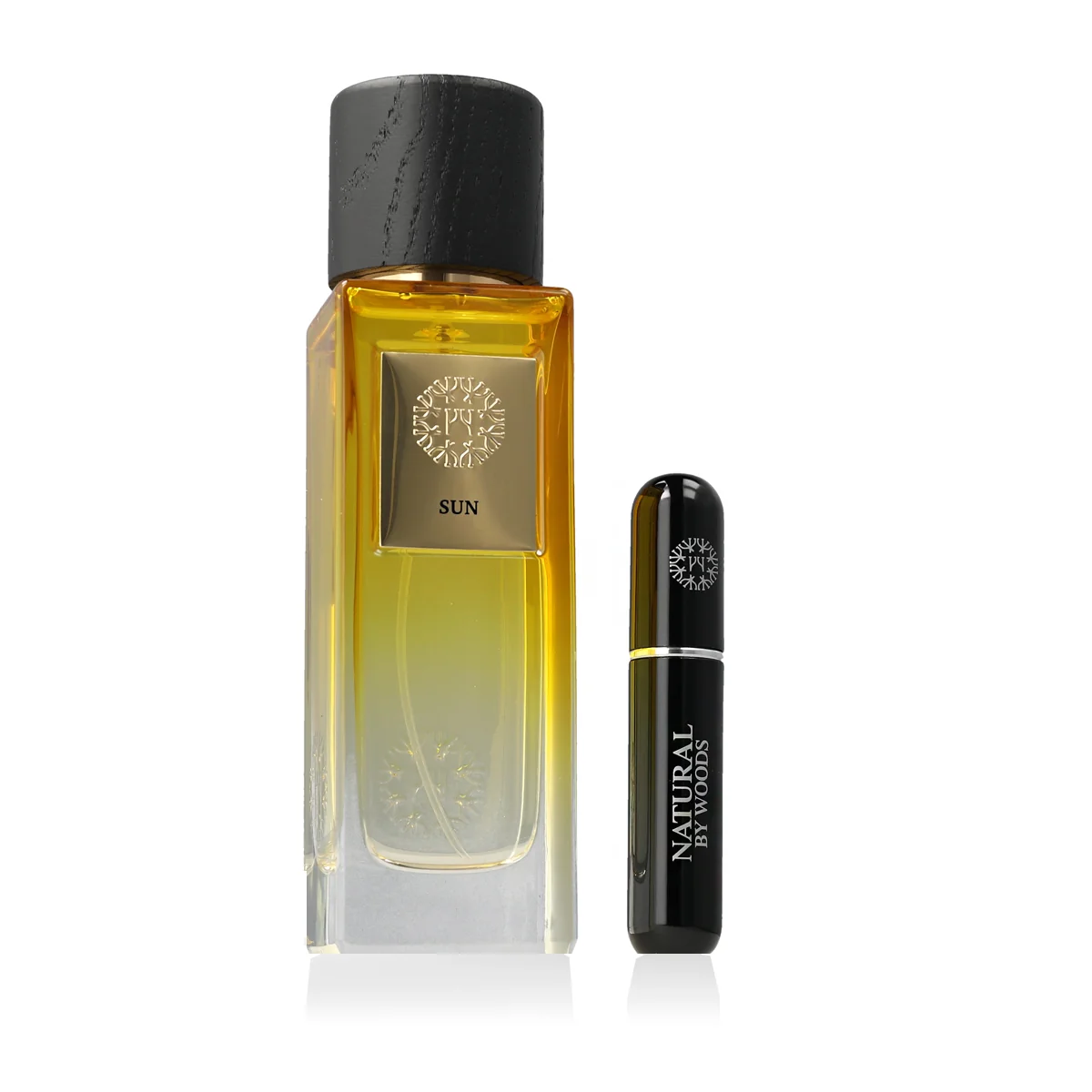 The Woods Collection Natural Sun EDP 100 ml UNISEX 