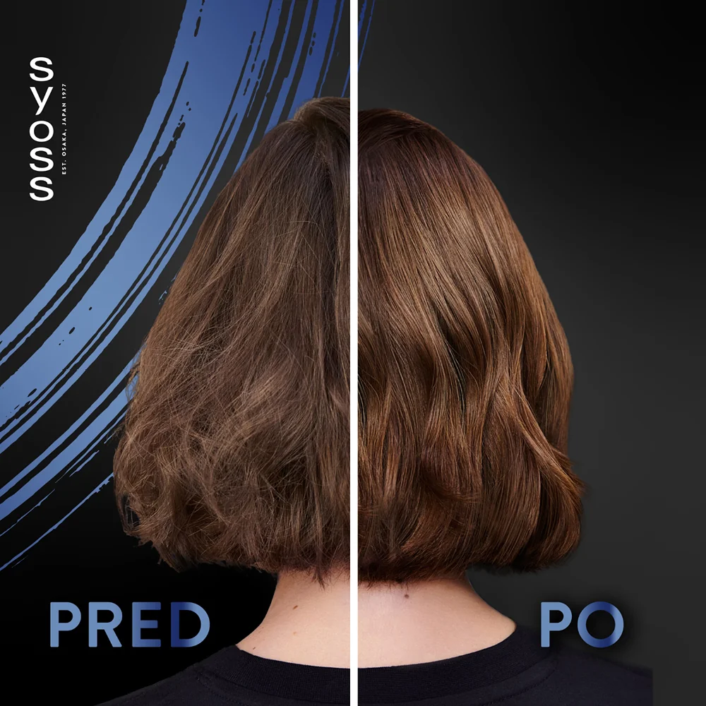 Syoss šampón proti lupinám Intense Anti-Dandruff 1×750 ml, šampón