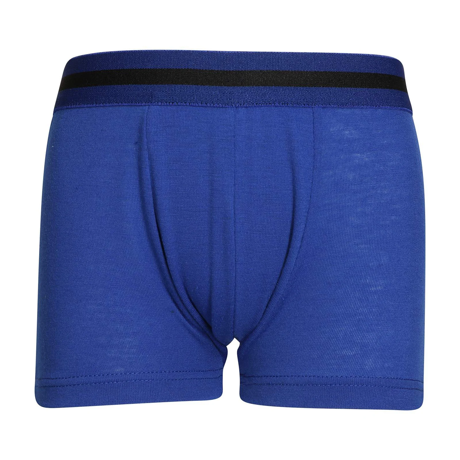 Detské boxerky modré (023) 86
