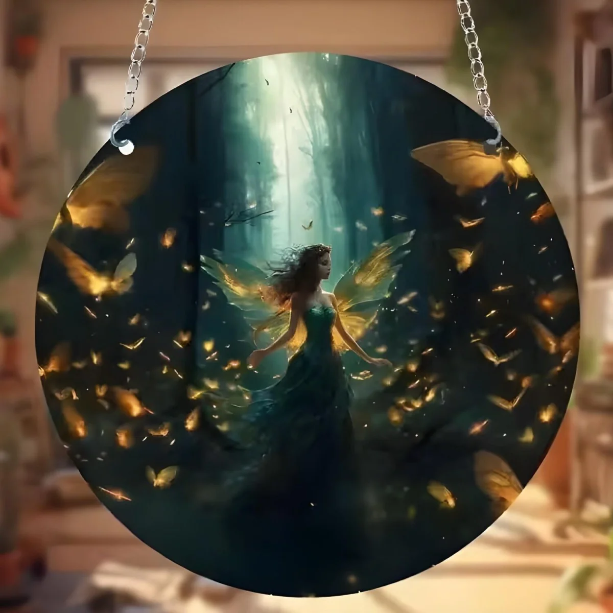 Lapač slnka Cute Fairy