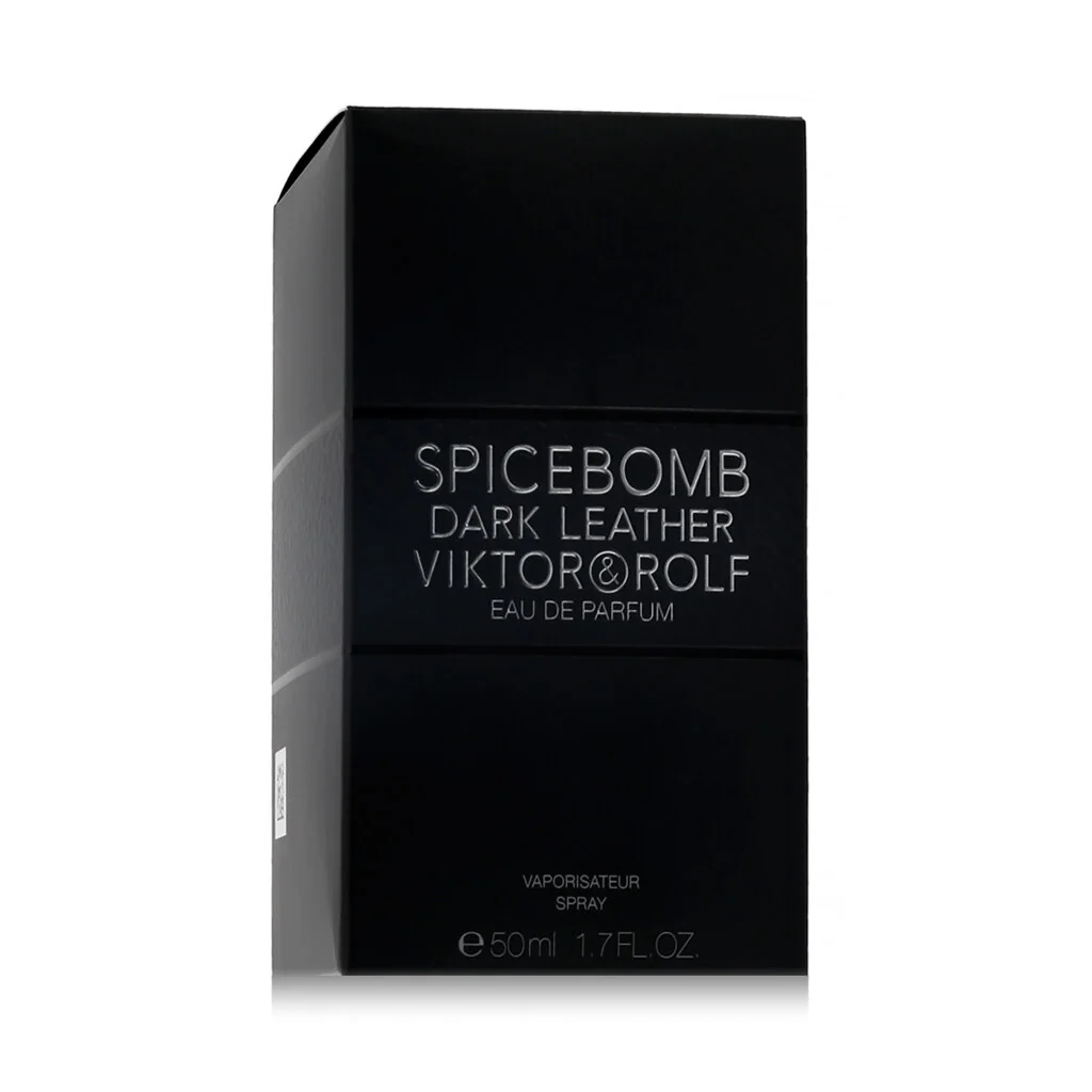 Viktor & Rolf Spicebomb Dark Leather EDP 50 ml M